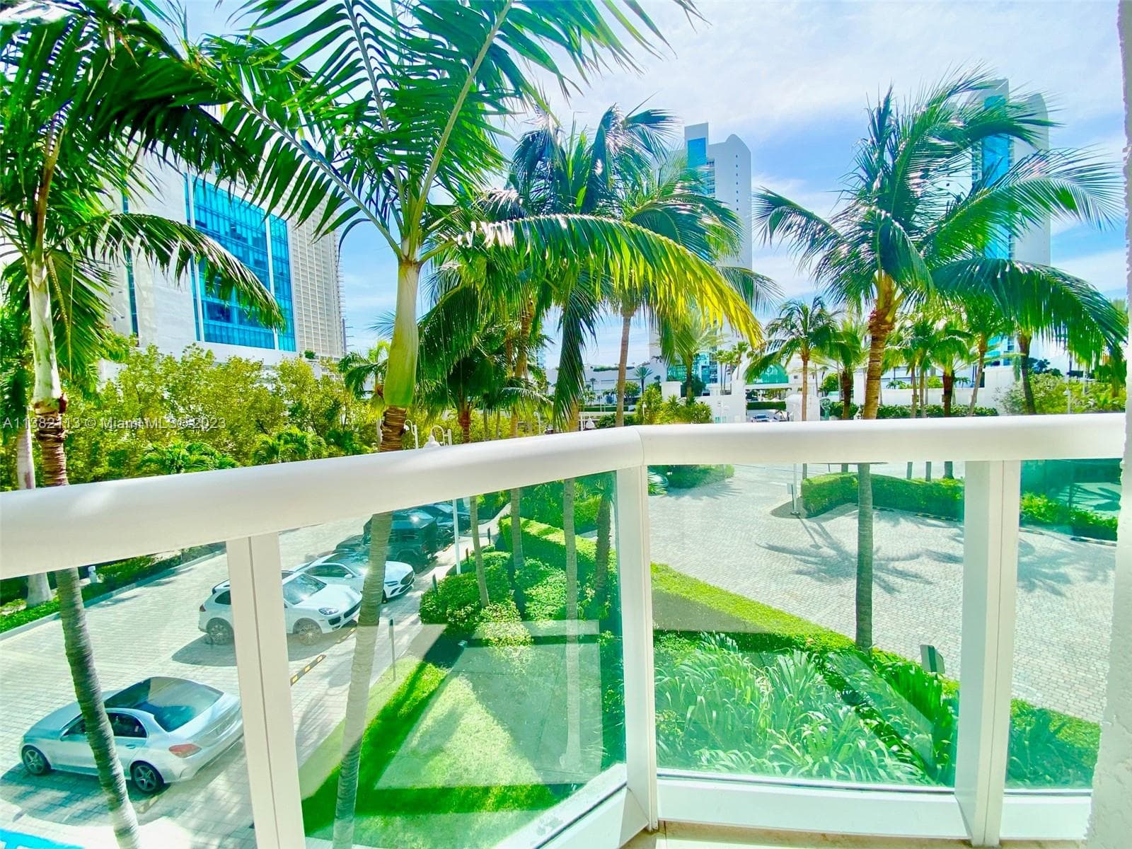 Oceania IV Unit C24 condo sold at 16400 Collins Ave # C24, Sunny Isles Beach FL 33160