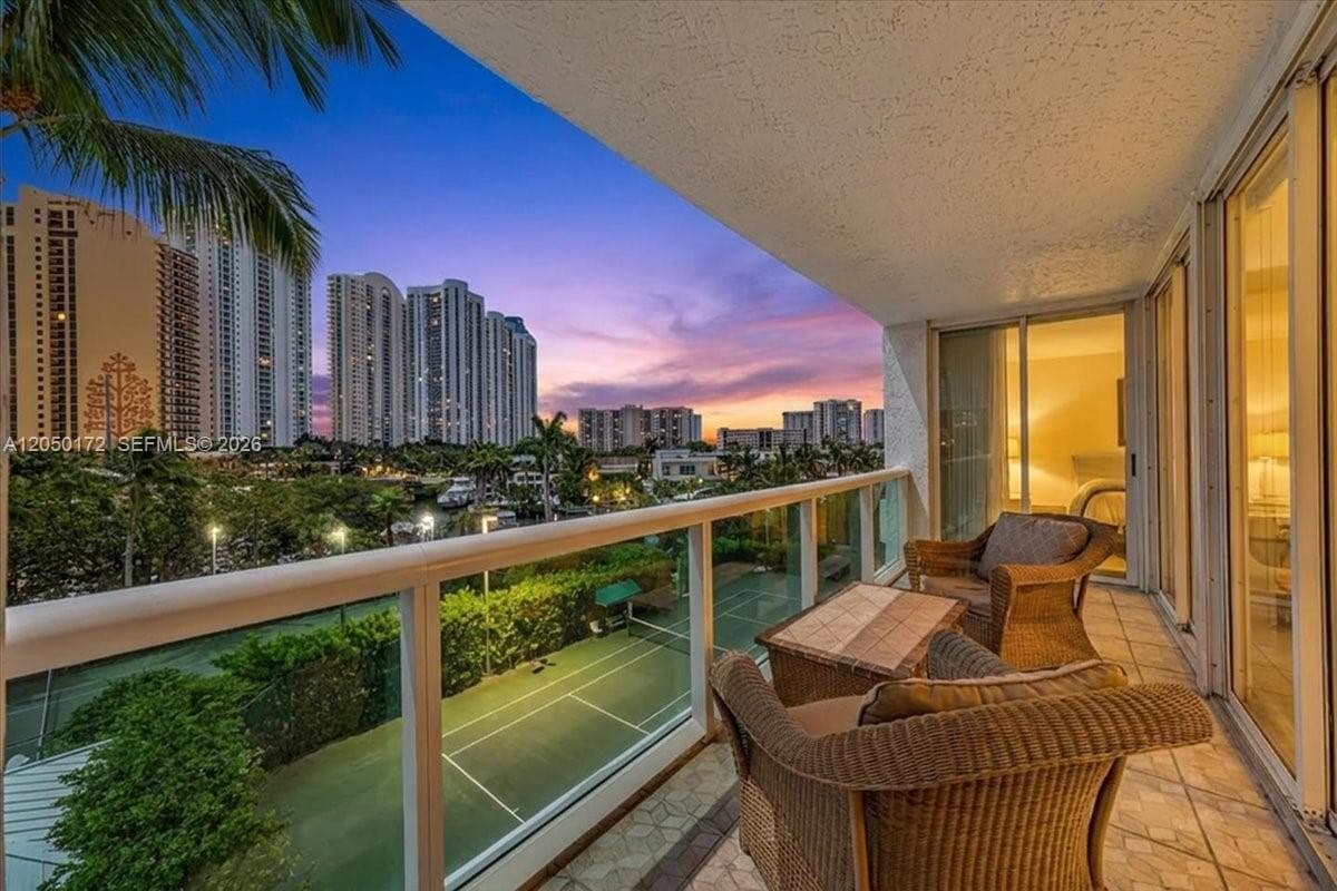 Oceania IV Unit 342 condo for sale at 16400 Collins Ave # 342, Sunny Isles Beach FL 33160