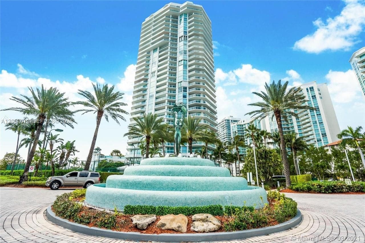 Oceania IV Unit 1942 condo for rent at 16400 Collins Ave # 1942, Sunny Isles Beach FL 33160