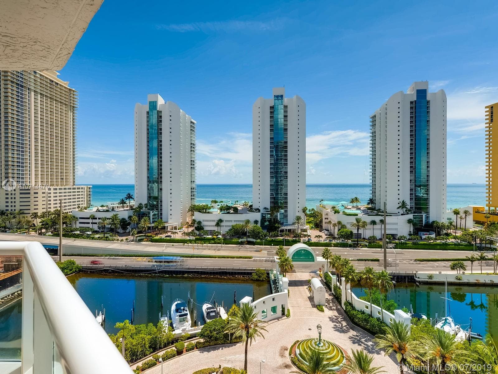 Oceania IV Unit 1141 condo rented at 16400 Collins Ave # 1141, Sunny Isles Beach FL 33160