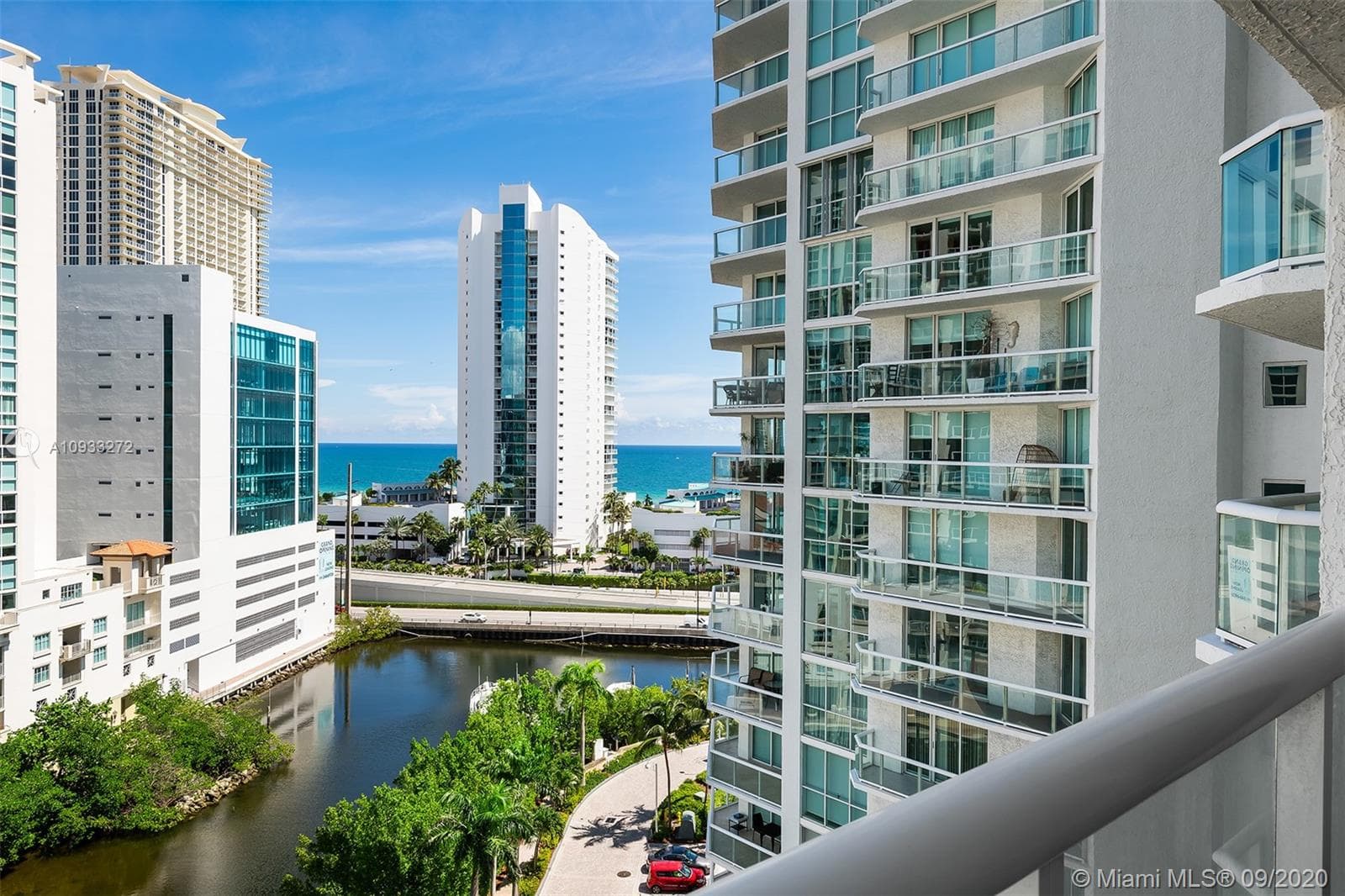 Oceania IV Unit 1046 condo rented at 16400 Collins Avenue # 1046, Sunny Isles Beach FL 33160
