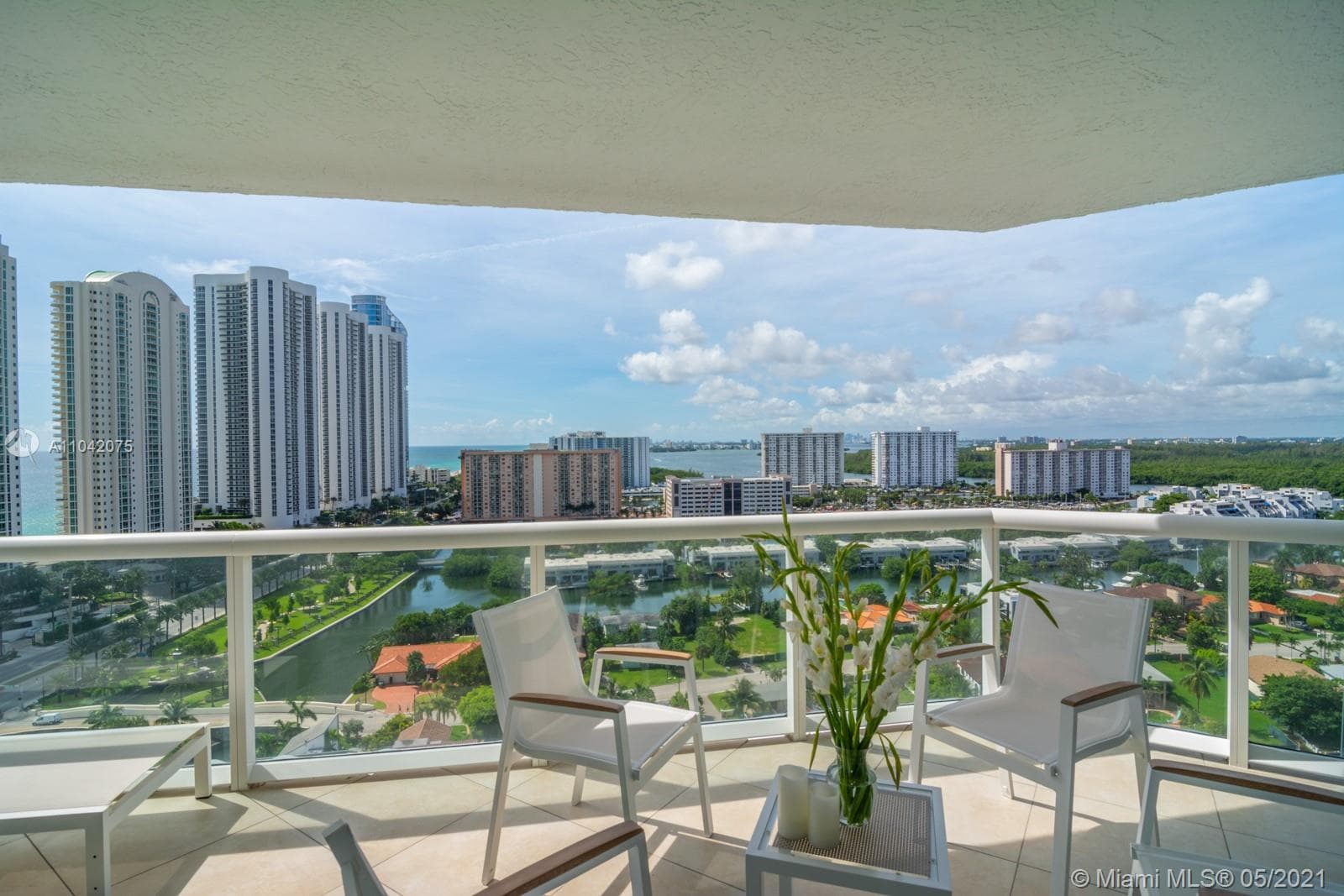 Oceania IV Unit 2043 condo rented at 16400 Collins Ave # 2043, Sunny Isles Beach FL 33160