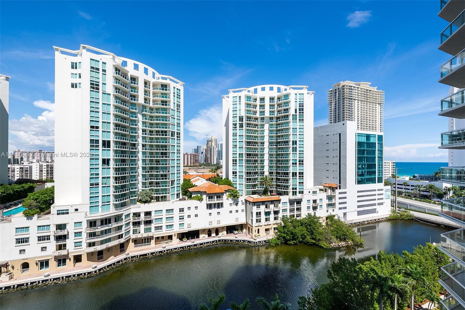Oceania IV Unit 1046 condo rented at 16400 Collins Avenue # 1046, Sunny Isles Beach FL 33160