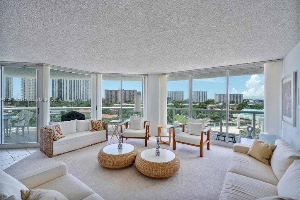 Oceania IV Unit 544 condo rented at 16400 Collins Ave # 544, Sunny Isles Beach FL 33160