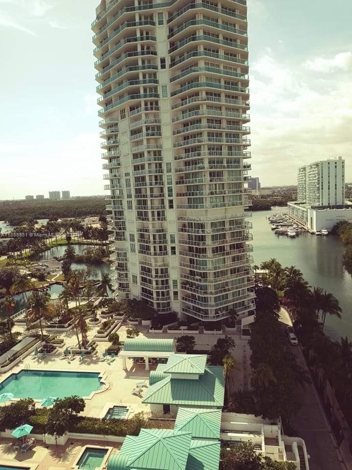 Oceania IV Unit 1546 condo rented at 16400 Collins Ave # 1546, Sunny Isles Beach FL 33160