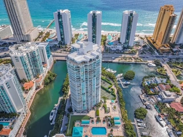 Oceania IV Unit 542 condo rented at 16400 Collins Ave # 542, Sunny Isles Beach FL 33160