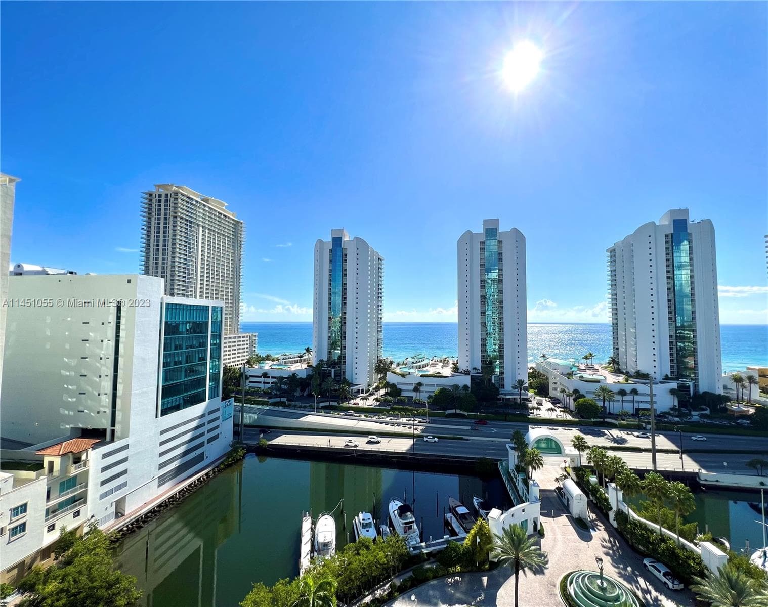 Oceania IV Unit 1541 condo rented at 16400 Collins Ave # 1541, Sunny Isles Beach FL 33160