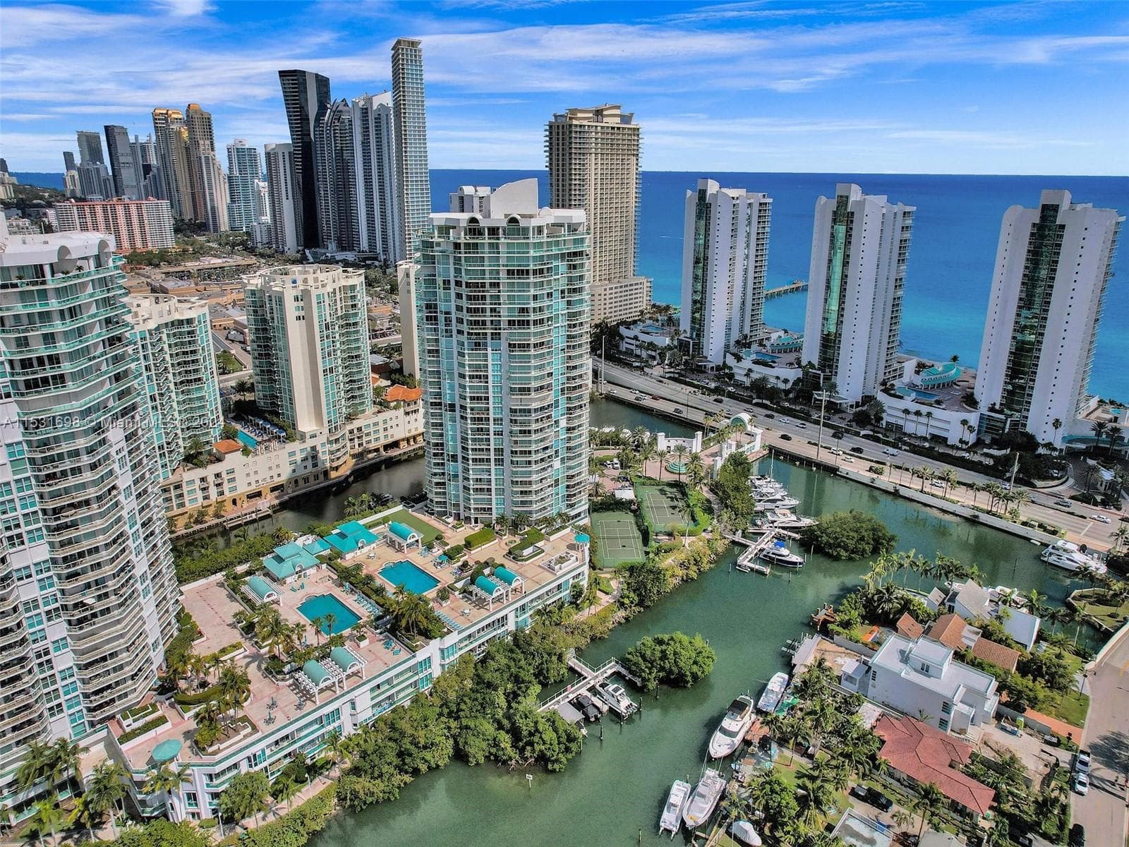 Oceania IV Unit 2543 condo rented at 16400 Collins Ave # 2543, Sunny Isles Beach FL 33160