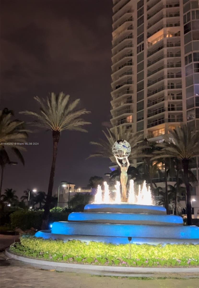 Oceania IV Unit 1545 condo rented at 16400 Collins Ave # 1545, Sunny Isles Beach FL 33160
