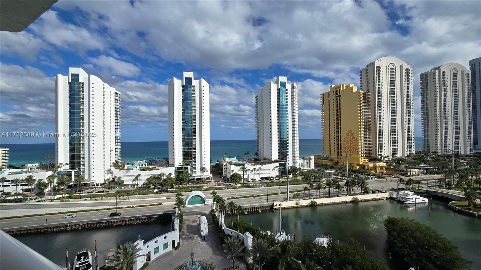 Oceania IV Unit 1242 condo rented at 16400 NE Collins Ave # 1242, Sunny Isles Beach FL 33160