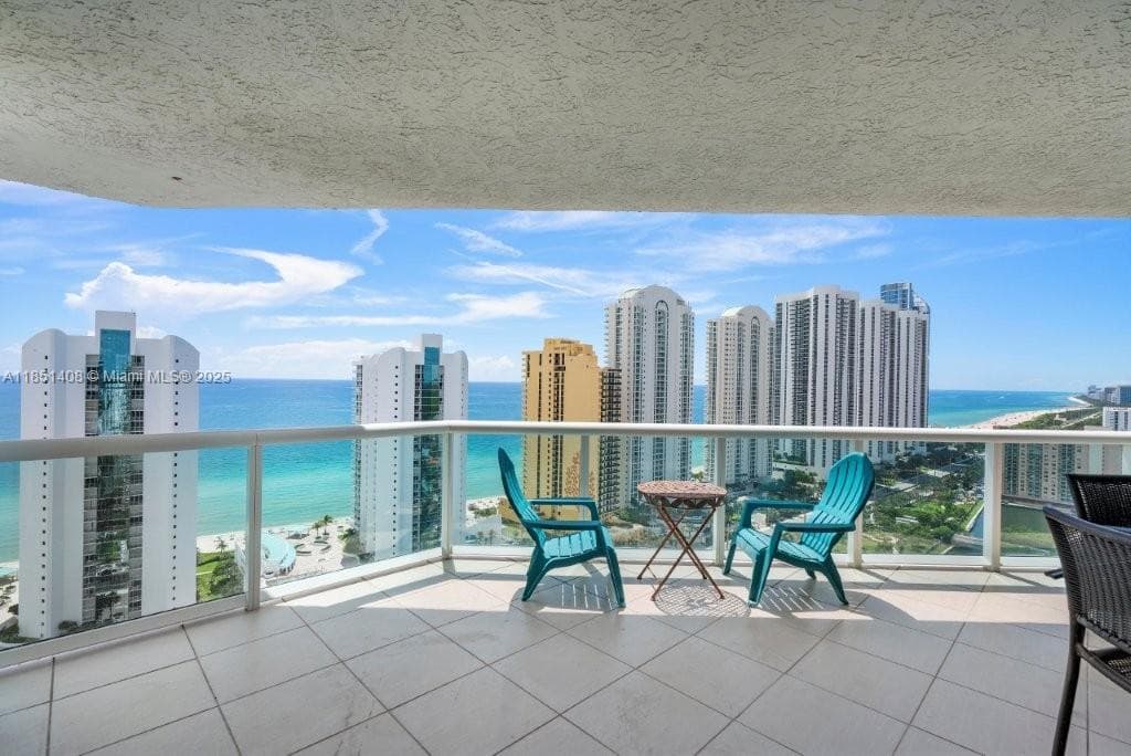 Oceania IV Unit 2842 condo rented at 16400 Collins Ave # 2842, Sunny Isles Beach FL 33160