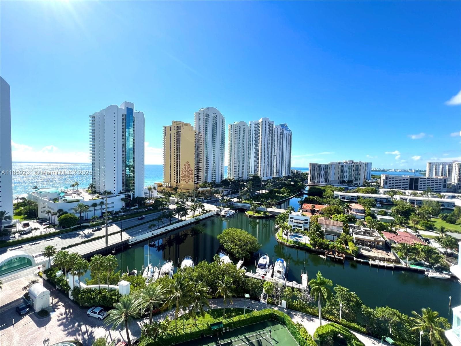 Oceania IV Unit 1541 condo rented at 16400 Collins Ave # 1541, Sunny Isles Beach FL 33160