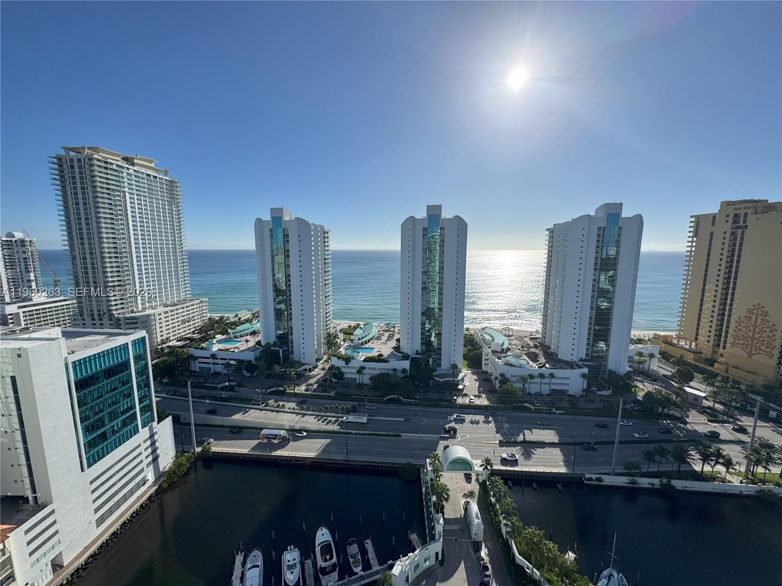 Oceania IV Unit 2641 condo rented at 16400 Collins Ave # 2641, Sunny Isles Beach FL 33160