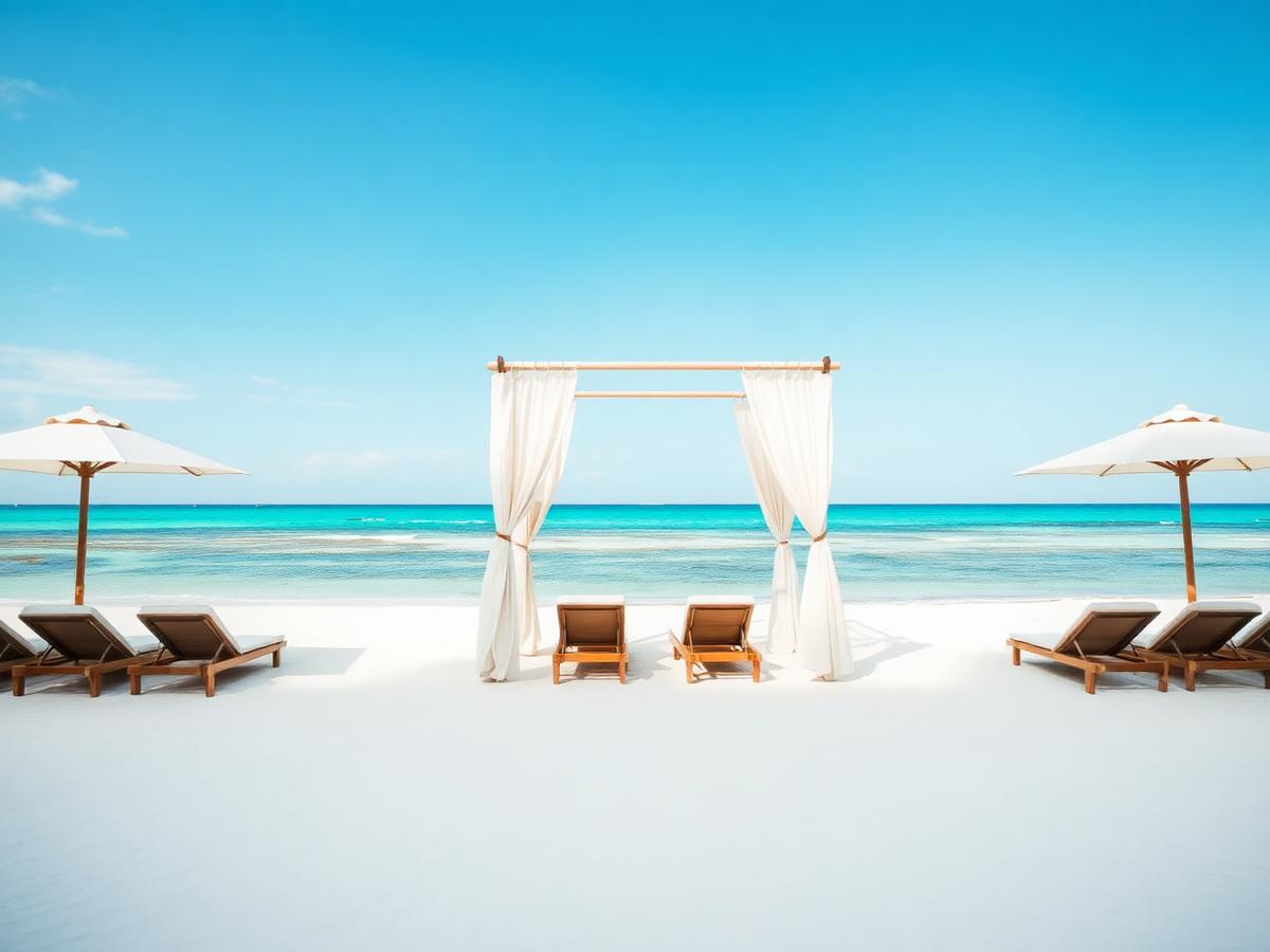 Oceania IV — Oceanfront Spa & Fitness