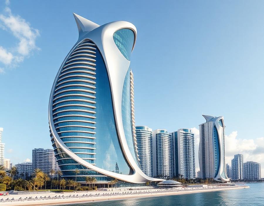 Muse Residences