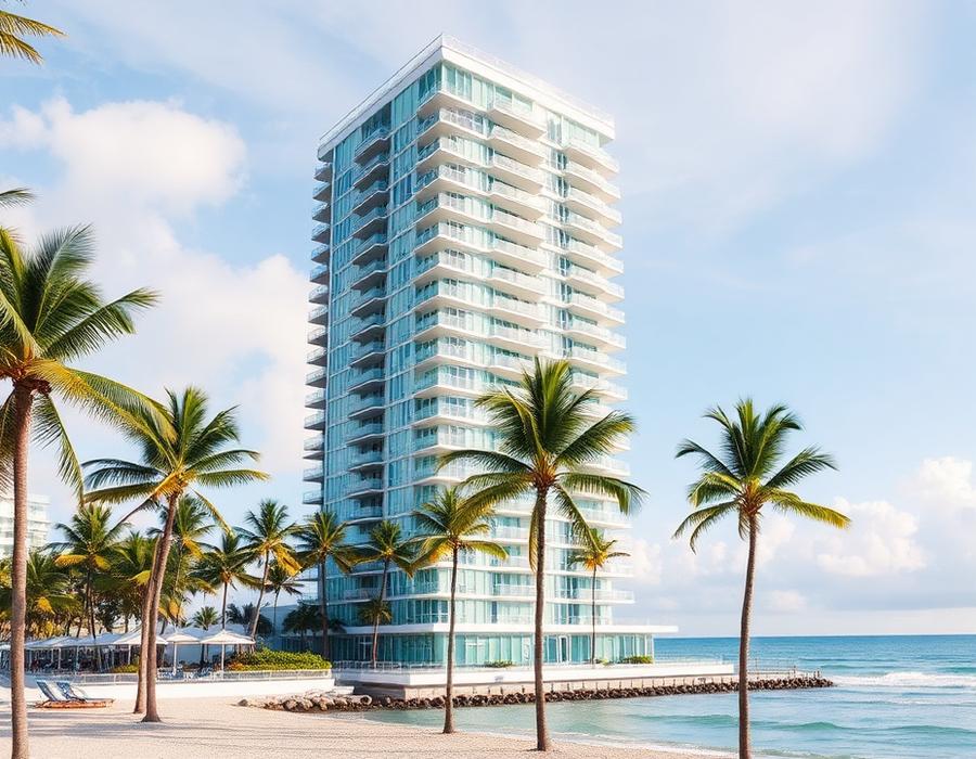 Acqualina Resort & Residences